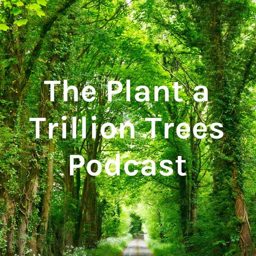 The Plant a Trillion Trees Podcast