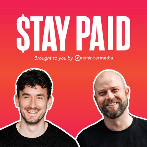 Stay Paid Podcast