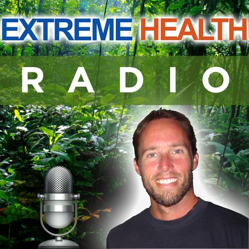 Podcasts Archives - Extreme Health Radio