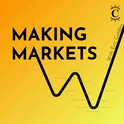 Making Markets