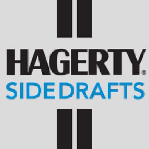 Hagerty Sidedrafts: Cars | Classics | Racing