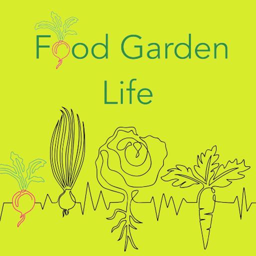 Food Garden Life: Helping You Harvest More from Your Edible Garden, Vegetable Garden, and Edible Landscaping