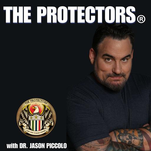 The Protectors® Podcast