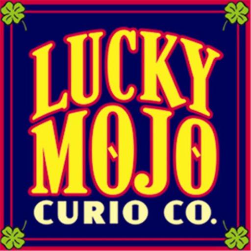 Lucky Mojo Hoodoo Rootwork Hour