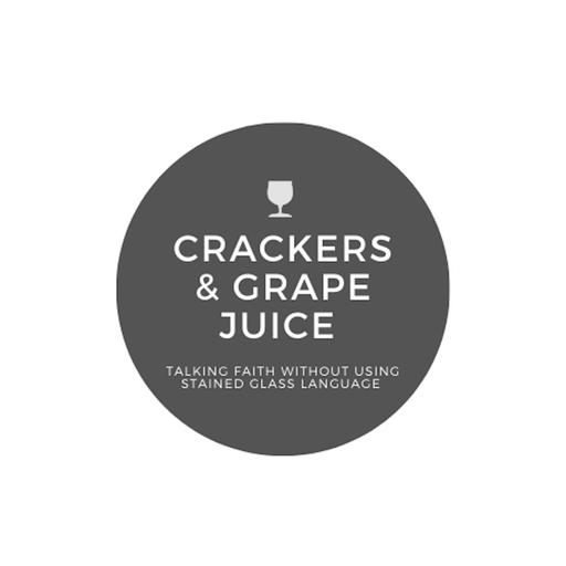 Crackers and Grape Juice