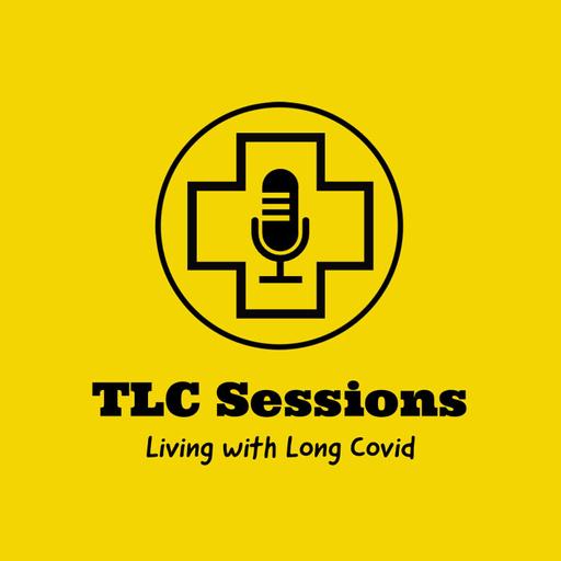 TLC Sessions - Living with Long Covid