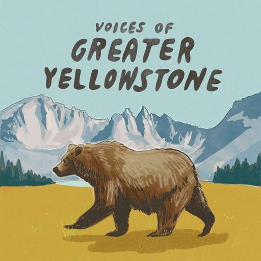 Voices of Greater Yellowstone