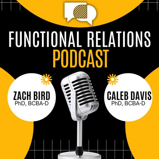 Functional Relations