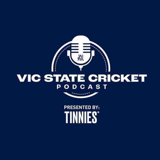 Vic State Cricket Podcast