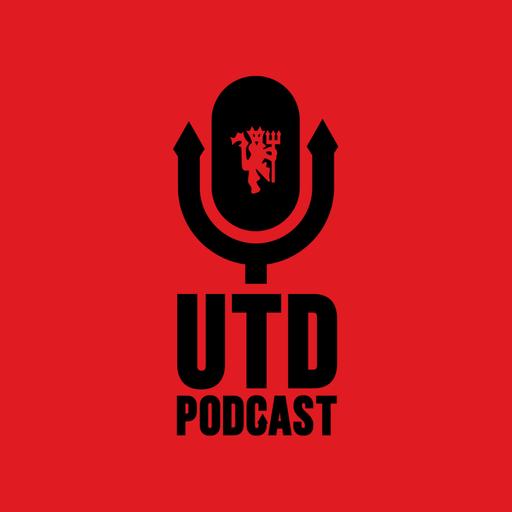 The Official Manchester United Podcast