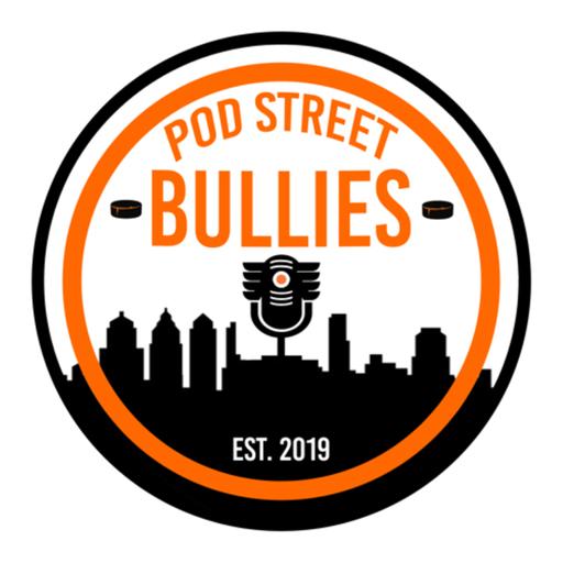 Pod Street Bullies | A Flyers Podcast