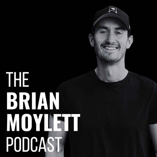 The Brian Moylett Podcast