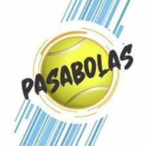 Pasabolas Podcast