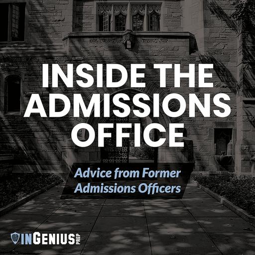 Inside the Admissions Office: Advice from Former Admissions Officers