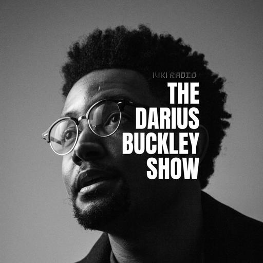 The Darius Buckley Show
