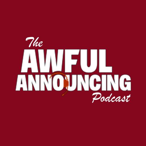 Awful Announcing Podcast