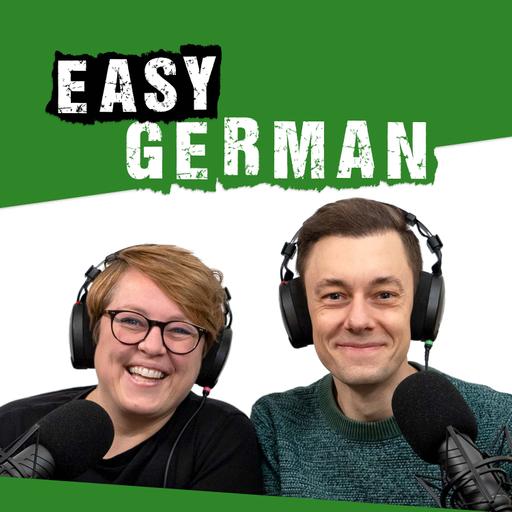 Easy German: Learn German with native speakers | Deutsch lernen mit Muttersprachlern