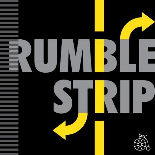 Rumble Strip