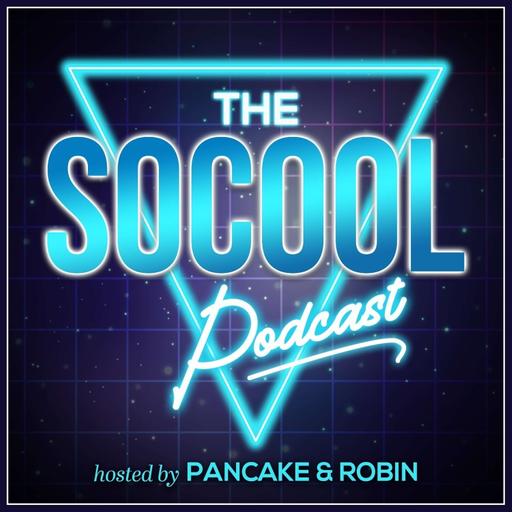 The SoCool Podcast
