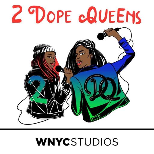 2 Dope Queens