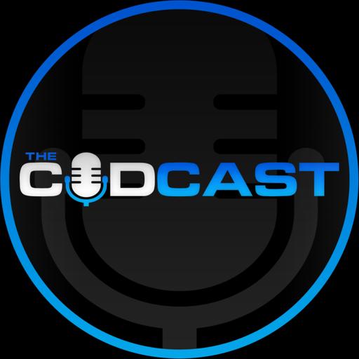 THE CODCAST