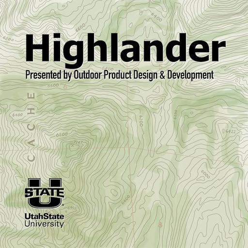 Highlander Podcast