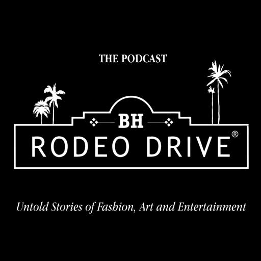 Rodeo Drive – The Podcast
