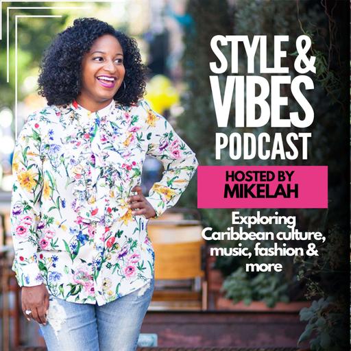 The Style & Vibes Podcast