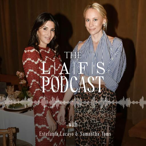 The LAFS Podcast