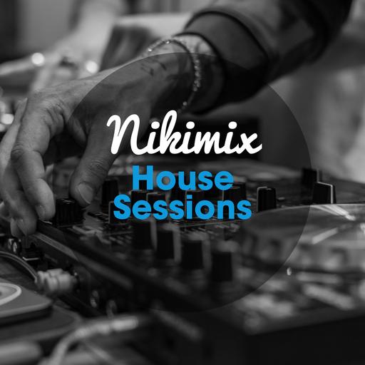 House Sessions by Nikimix