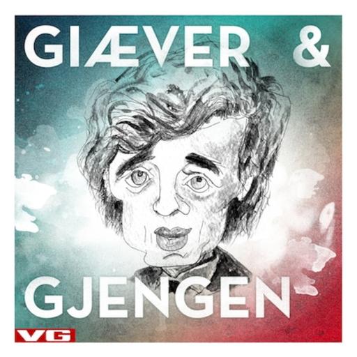 Giæver og gjengen