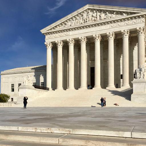 Supreme Court Decision Syllabus (SCOTUS Podcast)