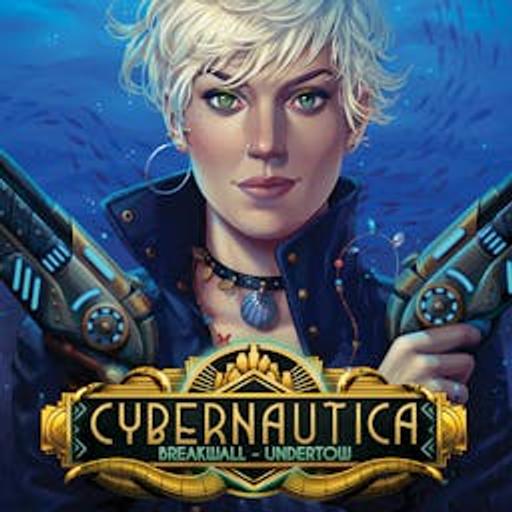 Cybernautica