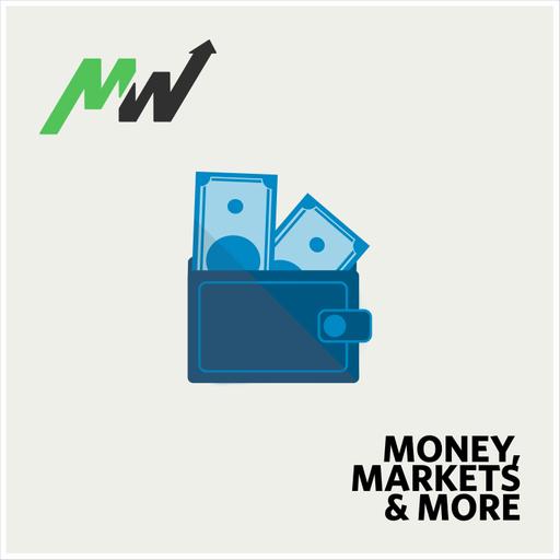 MarketWatch Money, Markets & More