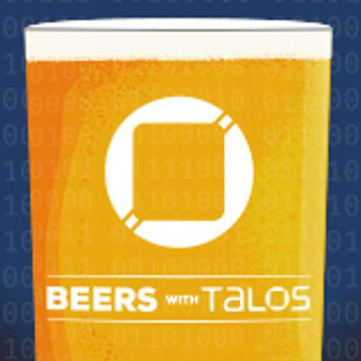 Beers with Talos Podcast