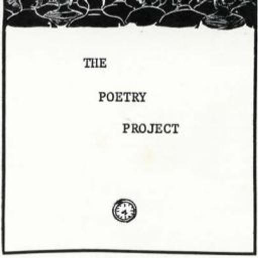 the Poetry Project Podcast