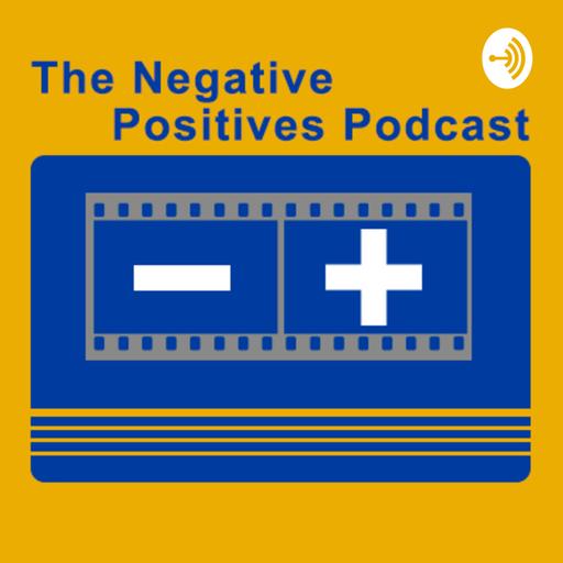 Negative Positives Film Photography Podcast