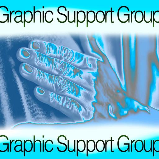 Graphic Support Group Podcast