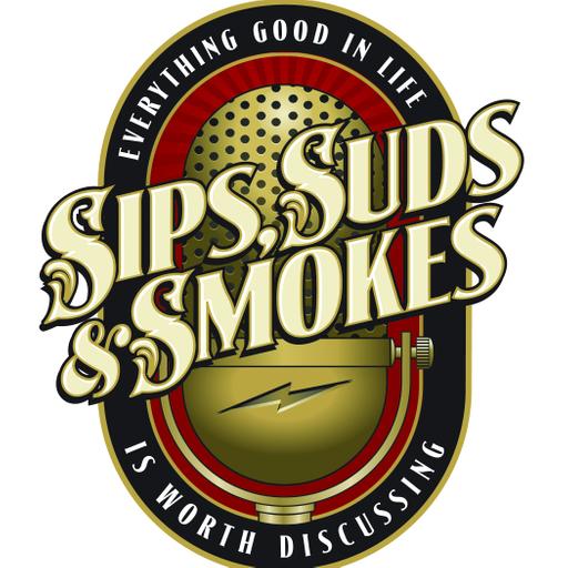 Sips, Suds, & Smokes