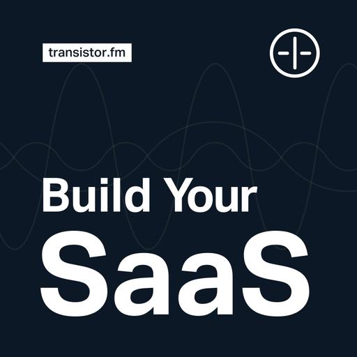 Build Your SaaS
