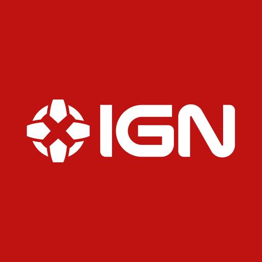 IGN Game Reviews