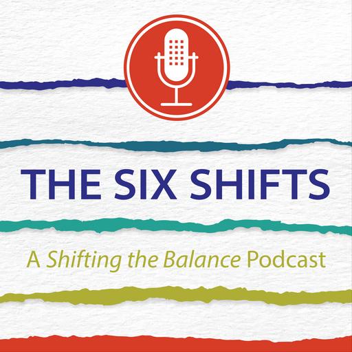 The Six Shifts