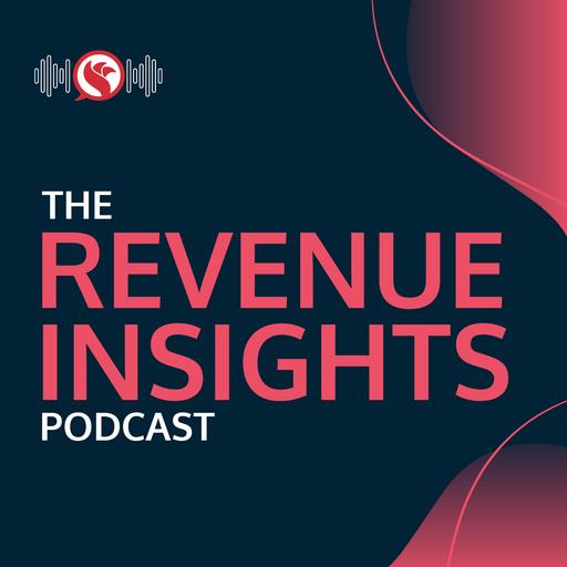 The Revenue Insights Podcast