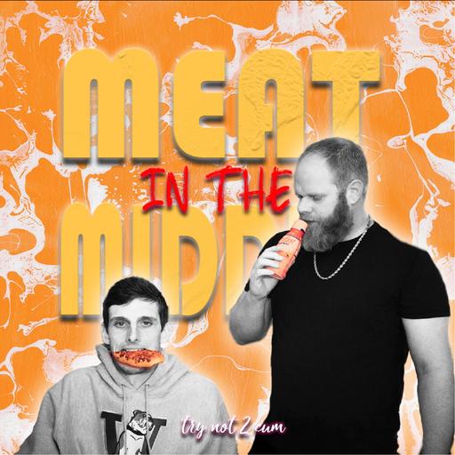 Meat in the Middle podcast