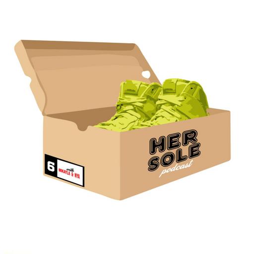 Her Sole Podcast