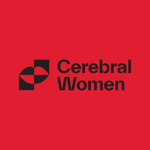 Cerebral Women Art Talks Podcast