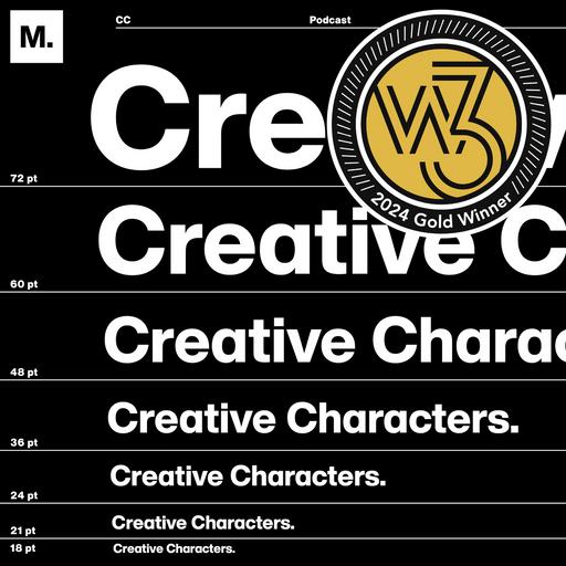 Creative Characters