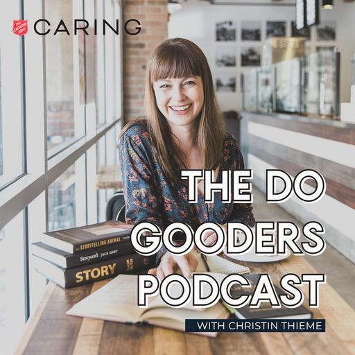 The Do Gooders Podcast