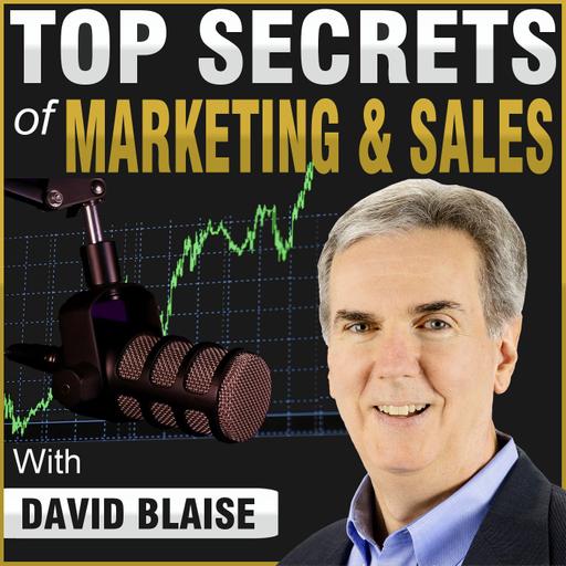 Top Secrets of Marketing & Sales