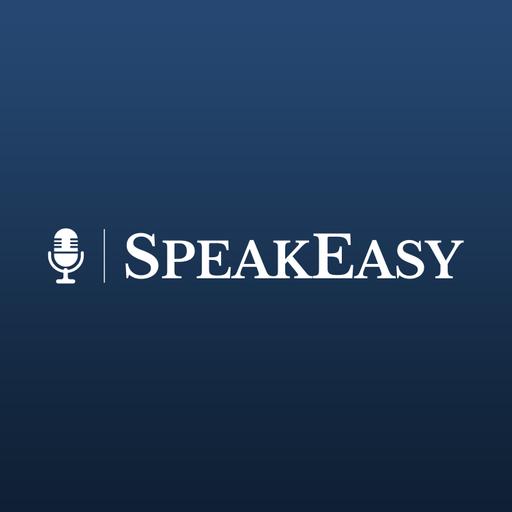 Speakeasy Authority Marketing